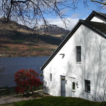 Villa 16 Admiralty Arrochar Exterior foto