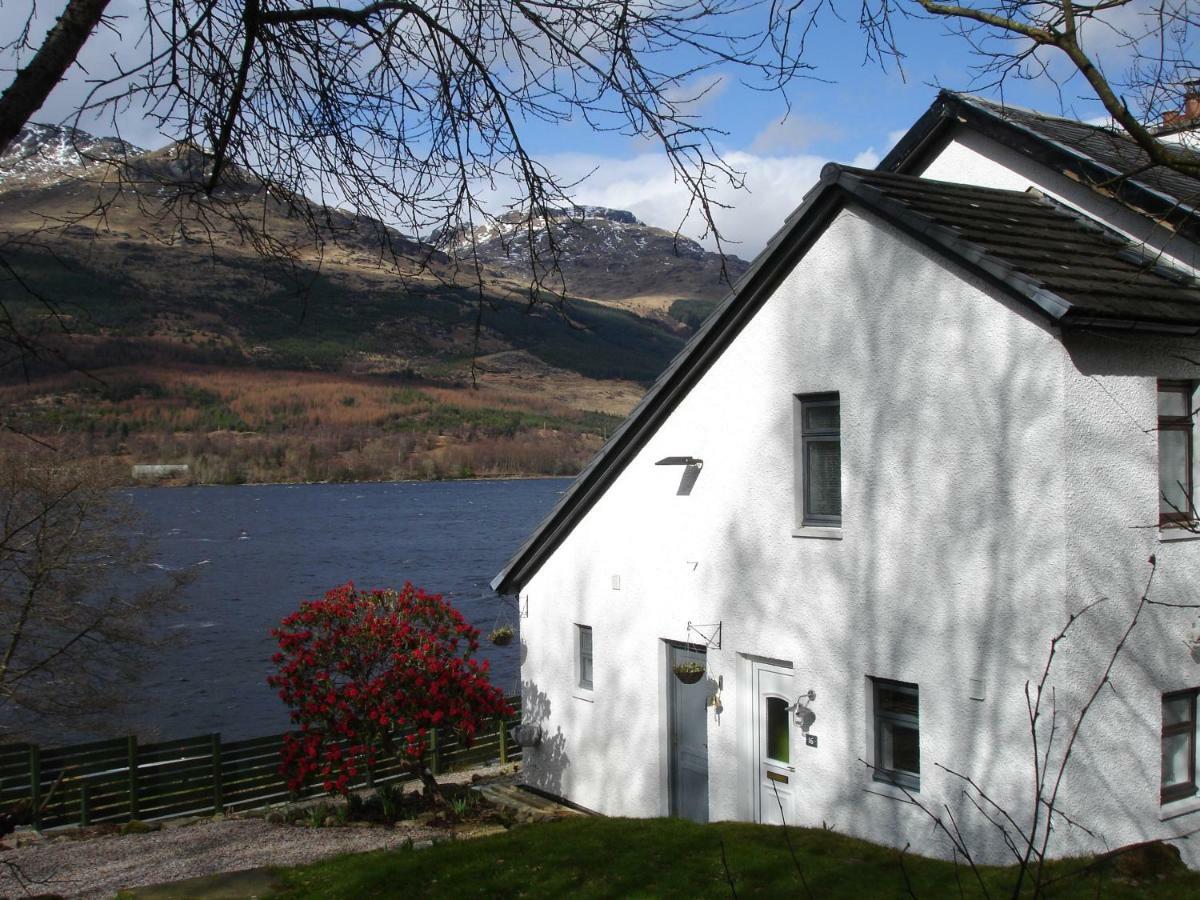 Villa 16 Admiralty Arrochar Exterior foto