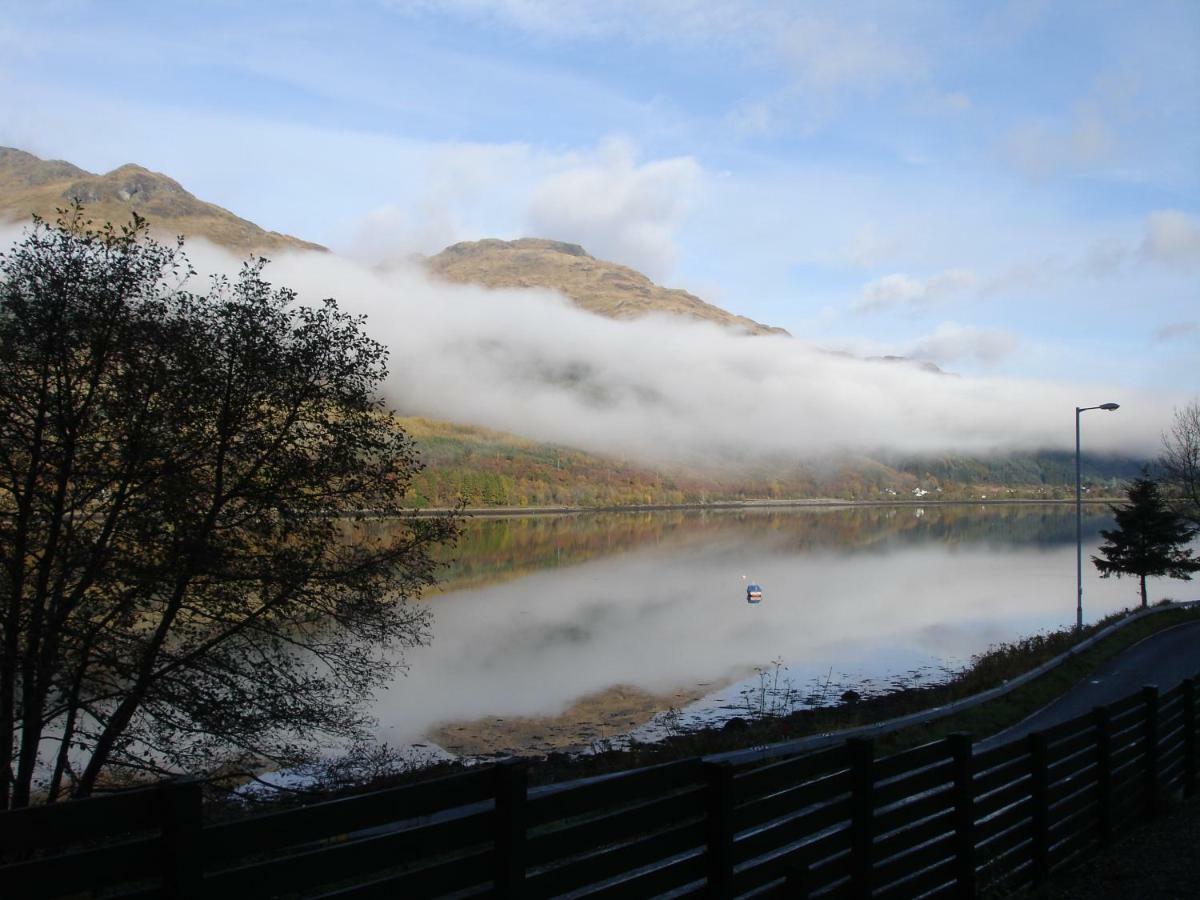 Villa 16 Admiralty Arrochar Exterior foto